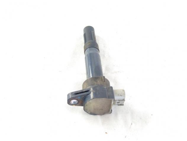 224484A00C BOBINA ACCENSIONE NISSAN PIXO 1.0 B 50KW 5M 5P (2010) RICAMBIO USATO - Foto 3