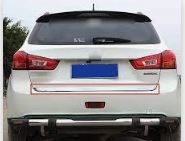 PORTELLONE POSTERIORE MITSUBISHI ASX 2016