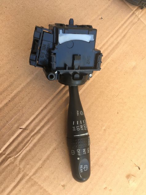 Devioluci Devioluce / Devio luci / luce DESTRO / DX FIAT SEDICI 4x4 2008