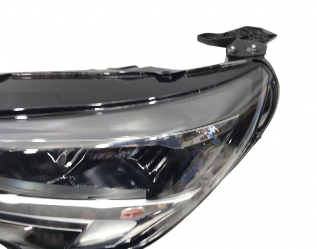 FARO ANTERIORE SINISTRO OPEL Corsa F Serie 29522780 (19) - Foto 5