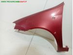 PARAFANGO ANT. SX ROSSO  999-U1560114 Carrozzeria  Lamierati esterni  Fianc &hellip;