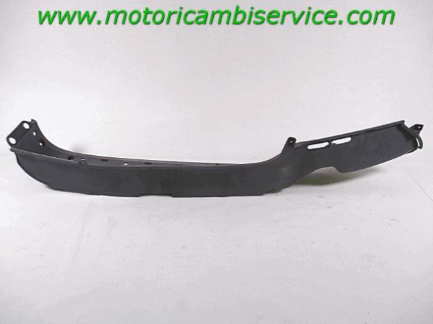 CARENA POGGIA PIEDI DESTRA HONDA PANTHEON 150 (1998-2002)50601-KEY-900ZM CON DIFETTO - Foto 2