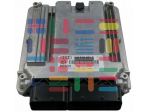 0281014174 4L0910401G Audi Q7 centralina motore Bosch