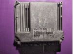 Computer motore ECU MERCEDES VITO W639 2003 2.2 CDI A6111535079 0281011177 Comp
