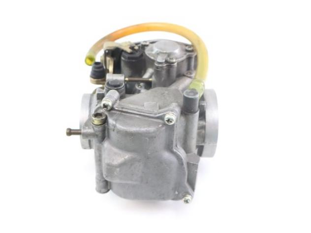 SUZUKI VS 1400 INTRUDER 1321038B90 CARBURATORE MIKUNI 92 - 97 CARBURATORE - Foto 5