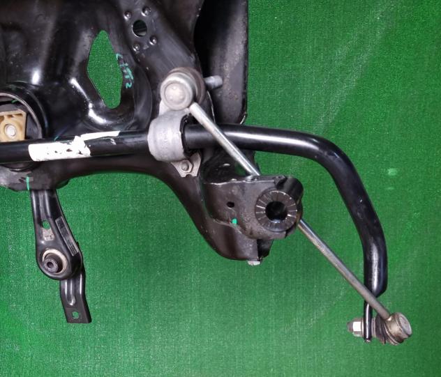 CULLA MOTORE VOLKSWAGEN T-Roc Serie 3Q0199315D DGTE Diesel 1600 (1721) - Foto 2