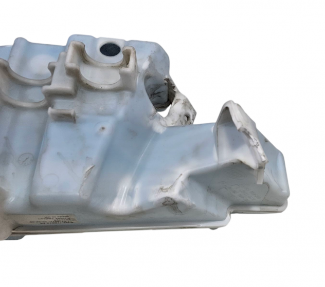 VASCHETTA TERGI ANT LAND ROVER Range Rover Evoque 1° Serie BJ32-17B613-AE 204DTD Diesel 2000 (11) - Foto 7