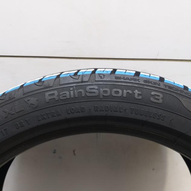 2 GOMME 205 45 17 UNIROYAL A49084 - Foto 5
