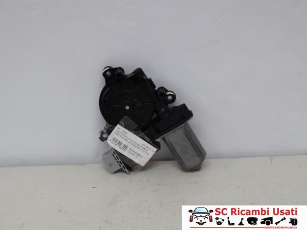 Alzavetro Posteriore Destro Alfa Giulietta 71777781 71754431 - 17604 - Foto 4
