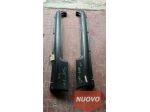 Lamierato Sottoporta Fiat 600 71713046 71713047