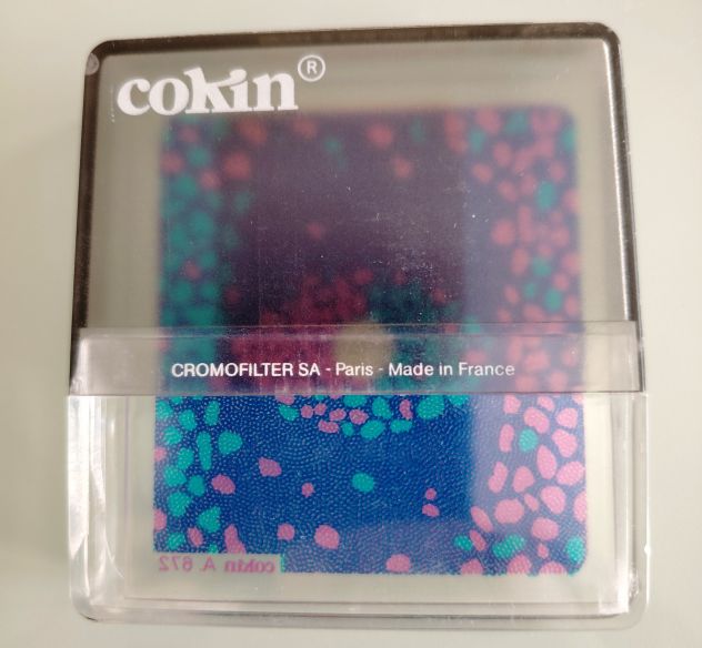Kit Cokin Filtros Neutral Densidad Graduados - Serie P | Cuotas sin interés