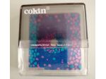 Filtro Cokin Spot 2 Colori P/B A672 Filtro Serie A Rettangolare– Come Nuovo