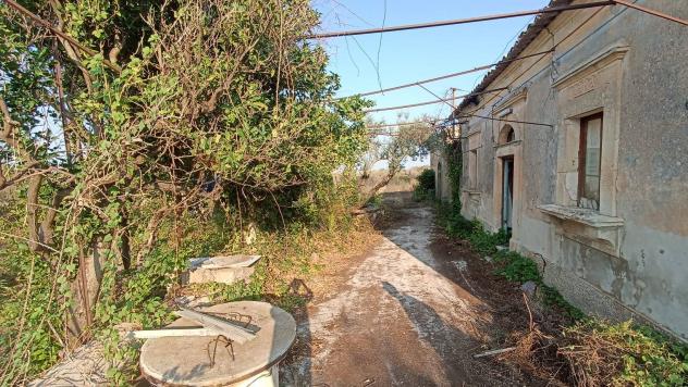 Rustico in vendita a Chiaramonte Gulfi - Foto 13