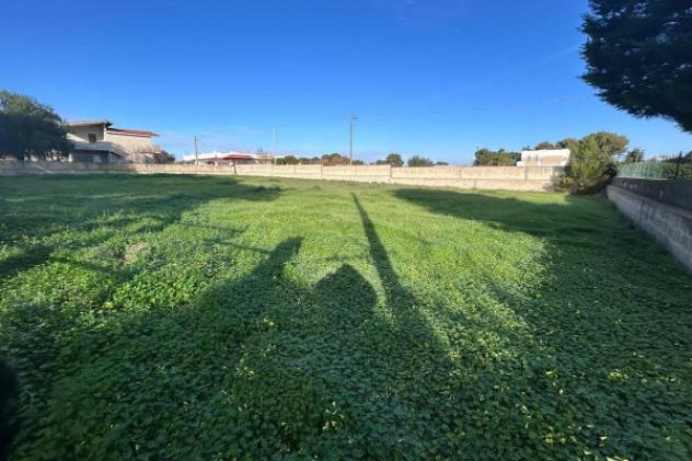 Terreno di 652 m² in vendita a Pulsano - Foto 2