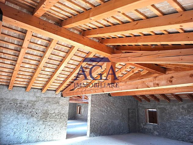 CASCINA di 1 vani e di 1000 mq (VILLORBA) rif. CR85_6 - Foto 18