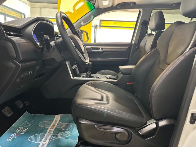Evo Cross 4 2.0 Turbo Diesel Doppia Cabina 4x4 - Foto 8