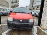 FIAT PANDA VAN  COMPRESO IVA