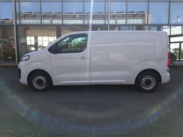 FIAT Scudo 1.5 BlueHDi 120 CV PL-TN Furgone Business rif. 24087976 - Foto 8