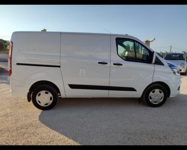 FORD Transit Custom 280 2.0 TDCi 130 PC Furgone Entry rif. 21183128 - Foto 5