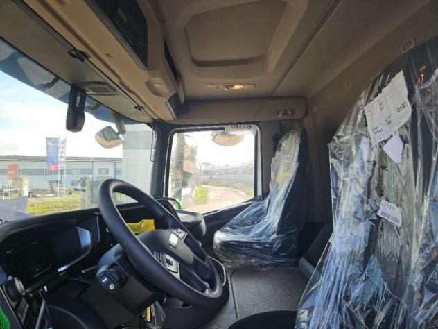 DAF XFC 530 FAD rif. 22906340 - Foto 5