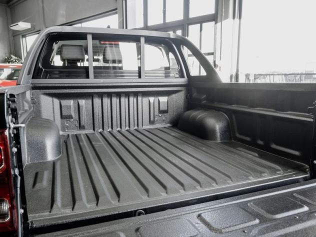 EVO Cross 4 2.0 Turbo Diesel Doppia Cabina PRONTACONSEGNA - Foto 5