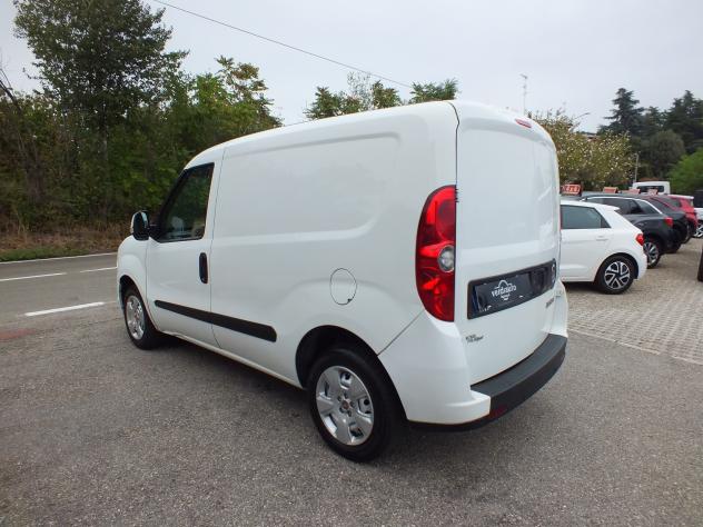 FIAT DOBLO' 1.6 MJT 16V IVA DEDUCIBILE ESCLUSA - Foto 6