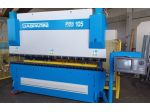 Piegatrice Lamiera GASPARINI mod PBS 105