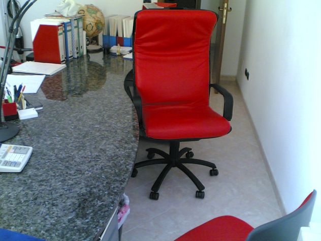 POLTRONA FRAU ANTROPOVARIUS - Foto 8
