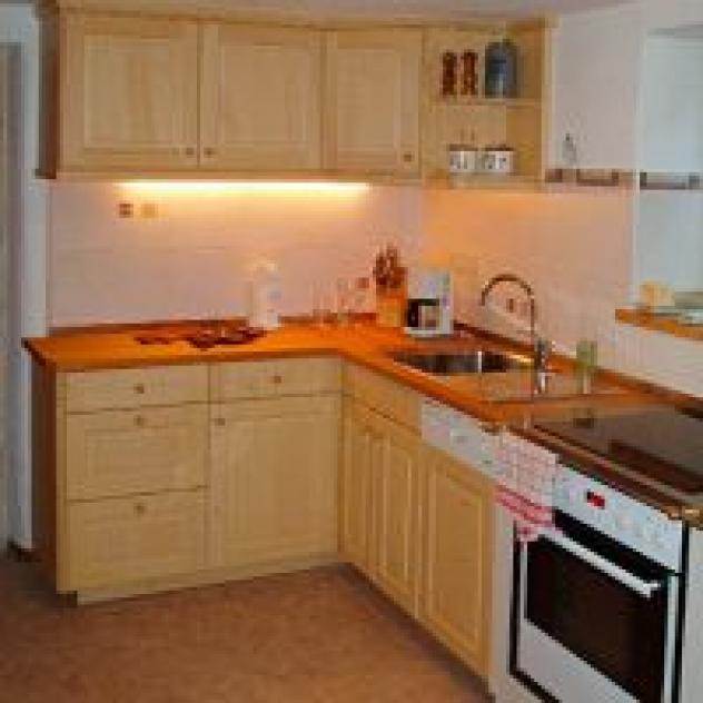 Alexander Schotzer Carpenteria in Legno - Foto 3