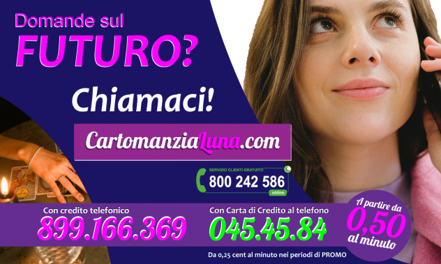 Nuovi incontri? Un ritorno? Chiamaci per un consulto - Foto 3