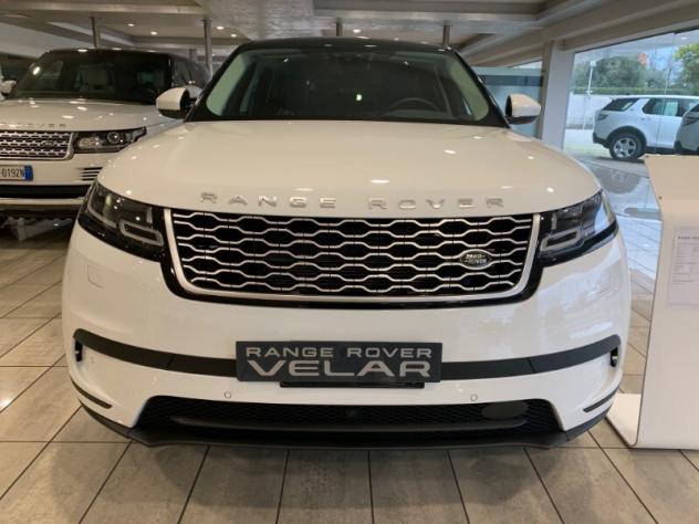 LAND ROVER Range Rover Velar Range Rover Velar 2.0D I4 240 CV S - Foto 3