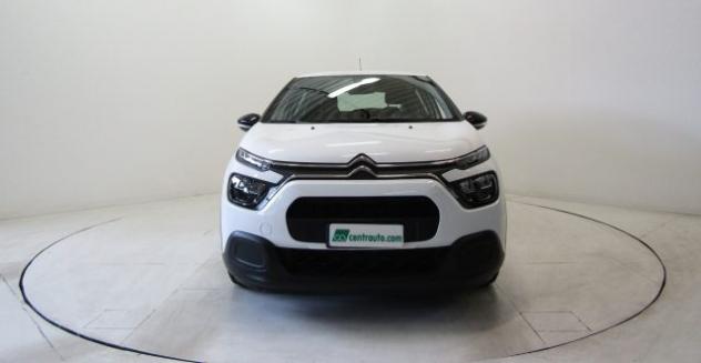 CITROEN C3 1.5 BlueHDi Feel Manuale 5P * OK NEOPATENTATI * rif. 23251857 - Foto 2