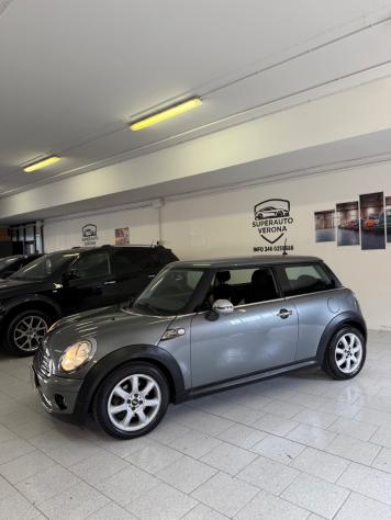 Mini 1.6 16V Abbey Road - Foto 2