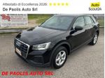 AUDI Q2 1.0 Tfsi Advanced GARANZIA AUDI 10 2027 rif. 23993565