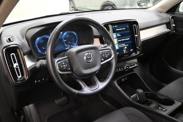 VOLVO XC40 (2017--) XC40 T4 Recharge Plug-in Hybrid Inscription Expression - Foto 10