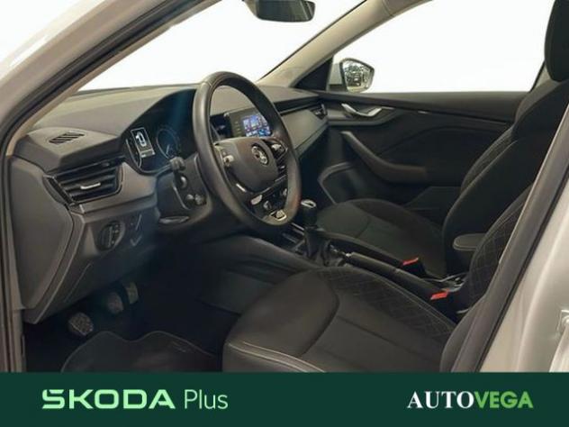 SKODA Kamiq 1.0 tsi ambition 95cv rif. 23490668 - Foto 7