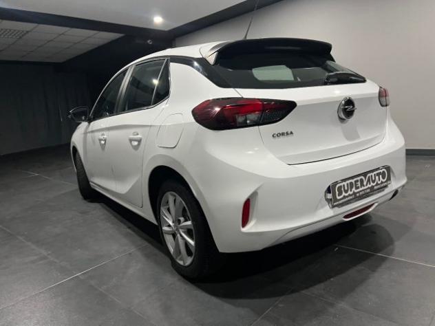 OPEL Corsa 1.5 D 100 CV Edition UNICO PROPRIETARIO rif. 23243730 - Foto 4