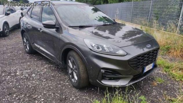 FORD Kuga Kuga 2.5 full hybrid ST-Line 2wd 190cv FHEV Co-Pil rif. 24073531 - Foto 2