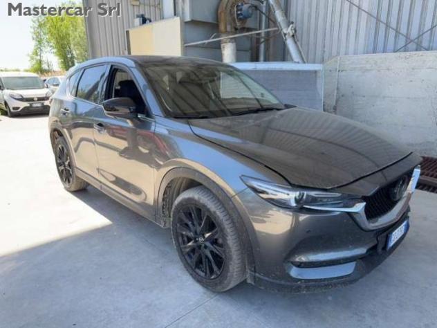 MAZDA CX-5 CX-5 II 2.2 Homura awd 184cv auto my21 - GG279CM rif. 23956609 - Foto 5