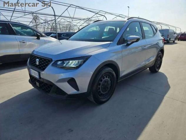 SEAT Arona 1.0 ECO TSI 95cv REFERENCE - GS185VG rif. 23989058 - Foto 2
