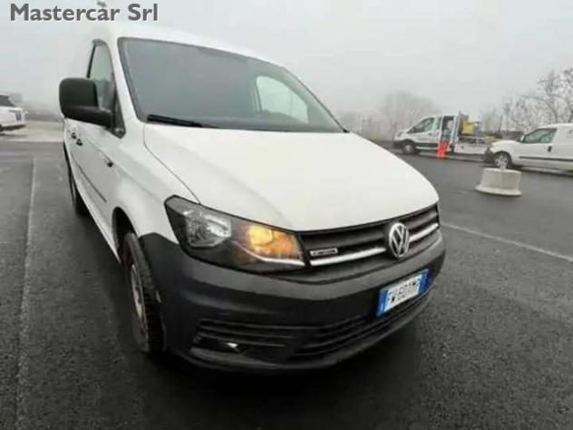 VOLKSWAGEN Caddy 2.0 TDI 110cv 4MOTION 4x4 FW601MP rif. 23881273 - Foto 4