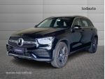 Mercedes-Benz GLC 200 4Matic EQ-Boost Premium aut.