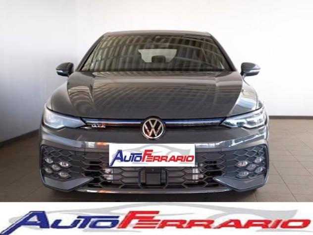 VOLKSWAGEN Golf 8ª serie Golf 1.5 TSI eHybrid DSG GTE - Foto 2
