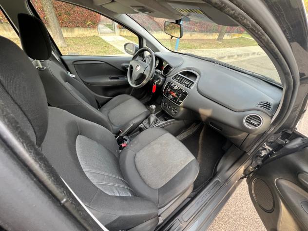 Fiat Punto 1.2 Benzina/GPL OK NEOPATENTATI - Foto 10
