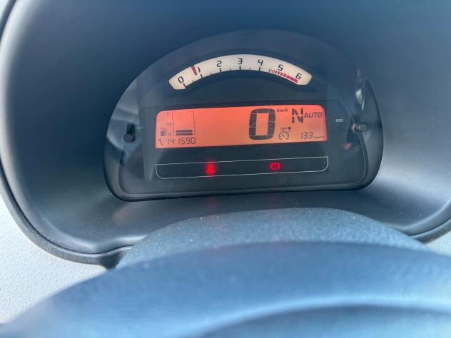 Citroen C3 1.4 HDi 70CV Exclusive automatica - Foto 8