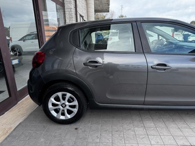 Citroen C3 1.2 Benzina 83cv Feel - Foto 5