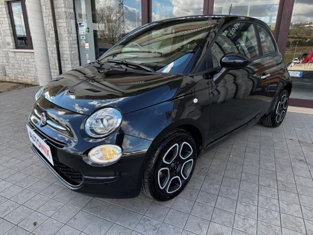 Fiat 500 1.0 Hybrid - Foto 2