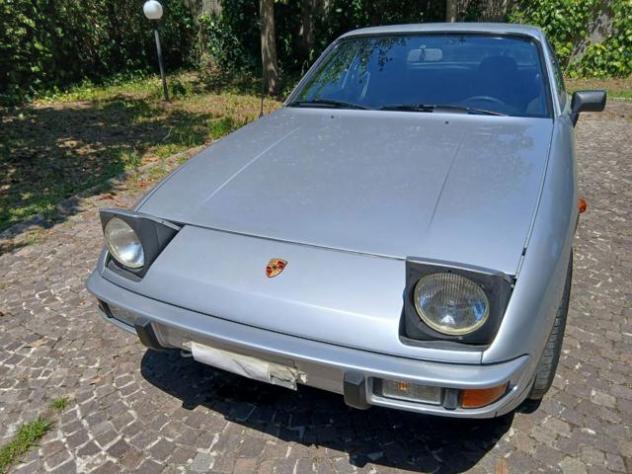 PORSCHE 924 2.0 125 CV – ANNO 1977 rif. 24206761 - Foto 3