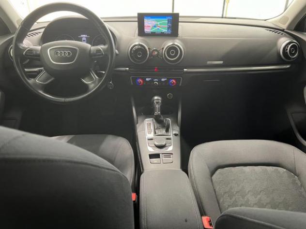 AUDI A3 Sportback 1.6 TDI clean S-Tronic Business rif. 20657076 - Foto 4
