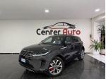 Land Rover Range Rover Evoque 2.0 D165 MHEV R-Dynamic HSE AWD auto